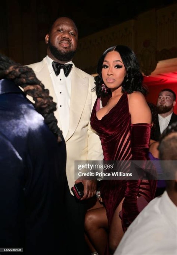 Pierre Pee Thomas Bio, Net Worth, Birthday, Height, Married, Wife