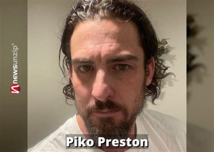 Piko Preston Height, Weight, Net Worth, Age, Birthday, Wikipedia, Who, Nationality, Biography