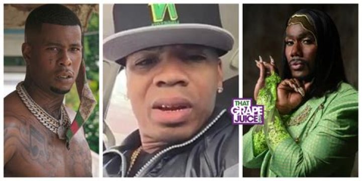 Plies’s net worth, biography, fact, career, awards and life story