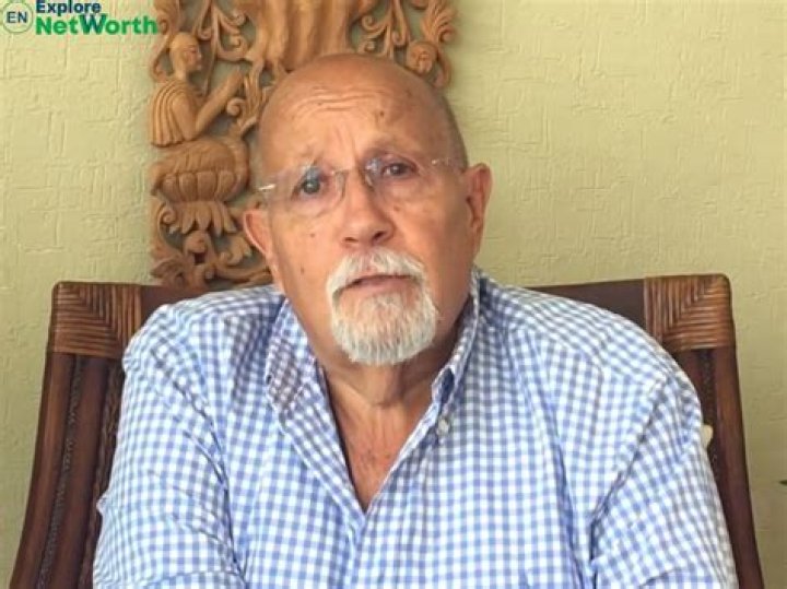 Polo Polo Net Worth At Death