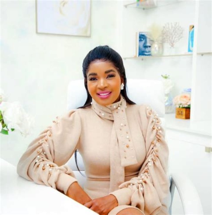 Portia Beaman Net Worth, Income, Salary, Earnings, Biography