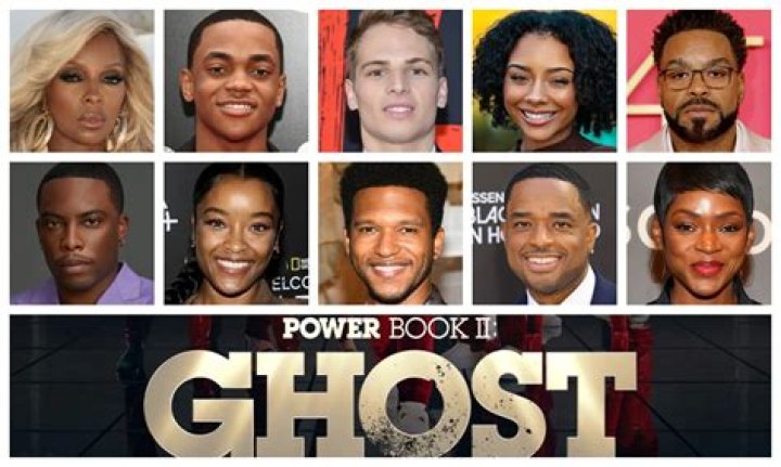 Power (TV series) About, Cast, Characters, Episodes, Broadcast, Reception and Special Guests