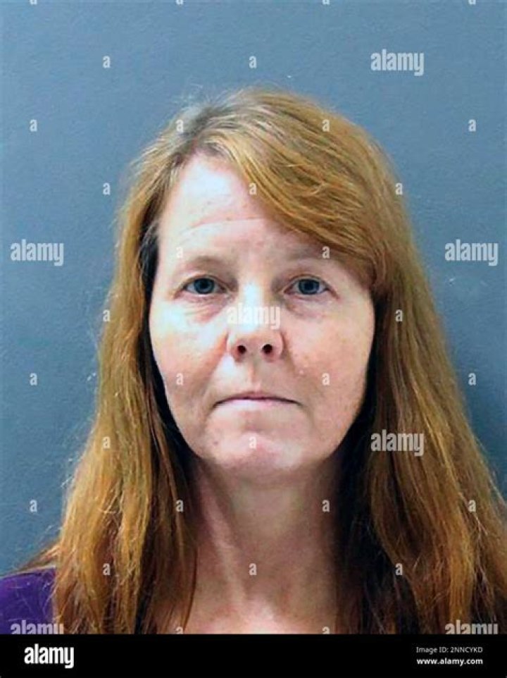 Prescott Teenager Pam Pitts Murder Update: Where Is Shelly Harmon Now