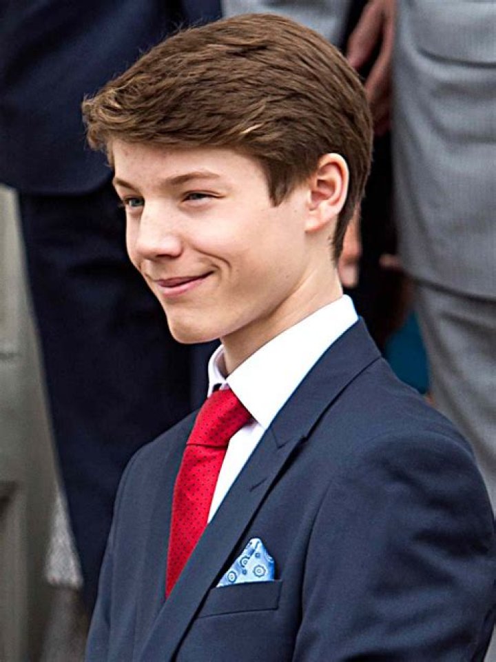 Prince Felix of Denmark Bio, Age, Height, Girlfriend and Net Worth.