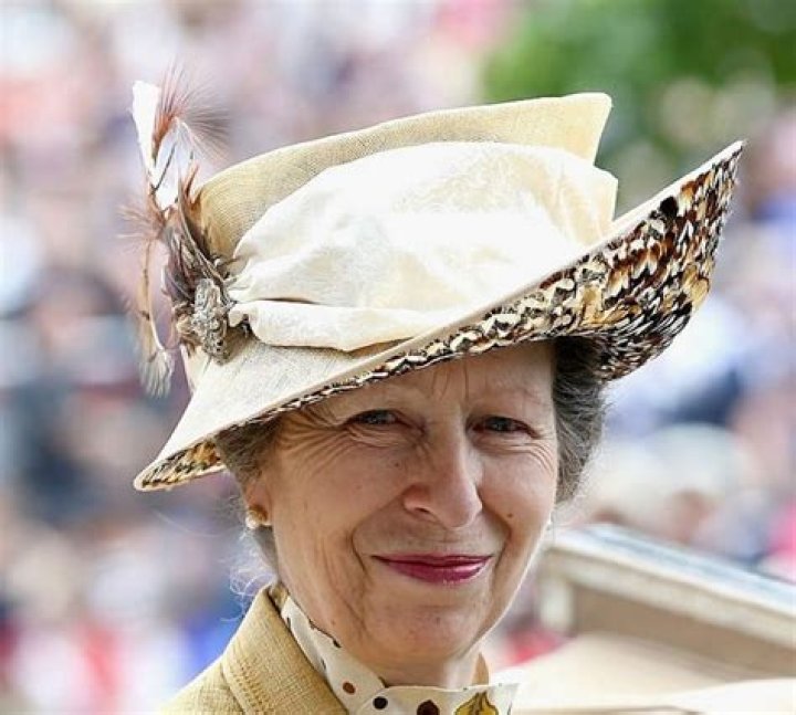 Princess Anne’s Net Worth, Biography, Career, Awards, Fact and Life Story