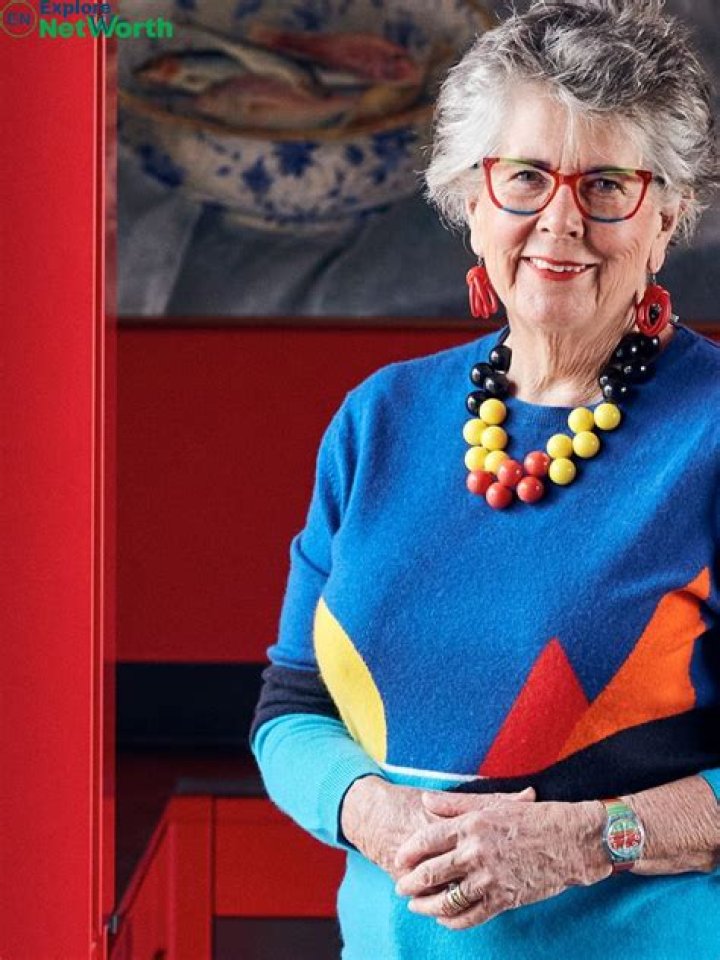 Prue Leith Net Worth: The Enormous Fortune Of The South African Restaurateur