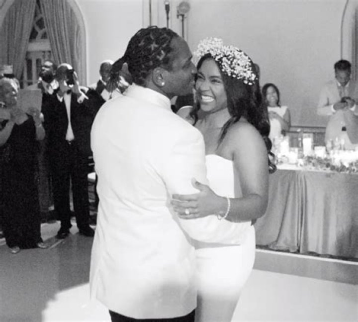 Pusha T – Bio, Net Worth (Income and Earnings), Wife (Virginia Williams) and Other Interesting Facts