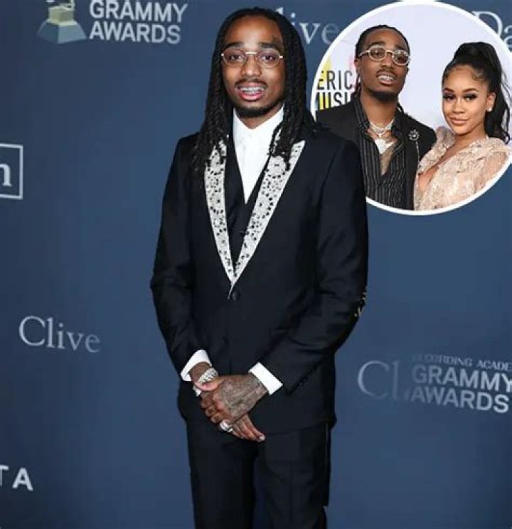 Quavo – Net Worth, Girlfriend & The Rumor About Leaving Migos?
