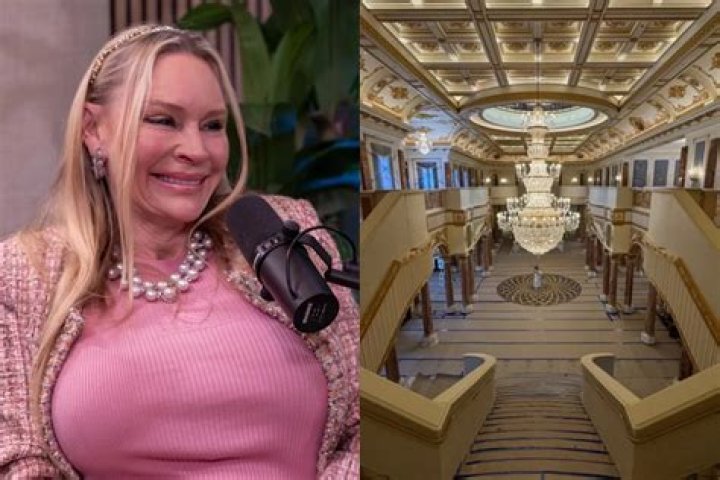 Queen Of Versailles Jackie Siegel Is A Rich American Socialite Worth More Than $50 Million- Details To Know