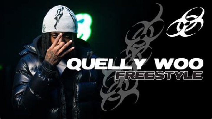 Quelly Woo Real Name And 10 Facts To Know