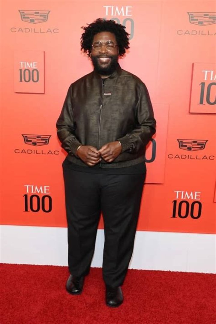 Questlove’s biography, fact, career, awards, net worth & life story