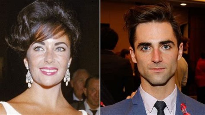 Quinn Tivey Biography, Wikipedia, Net Worth: Everything You Need To Know on Elizabeth Taylor Grandson