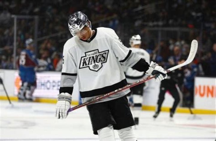 Quinton Byfield Parents: Who Are Clinton Byfield And Nicole Kasper? Family And Ethnicity