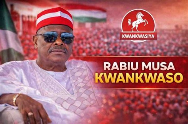 Rabiu Kwankwaso’s biography, net worth, fact, career, awards and life story