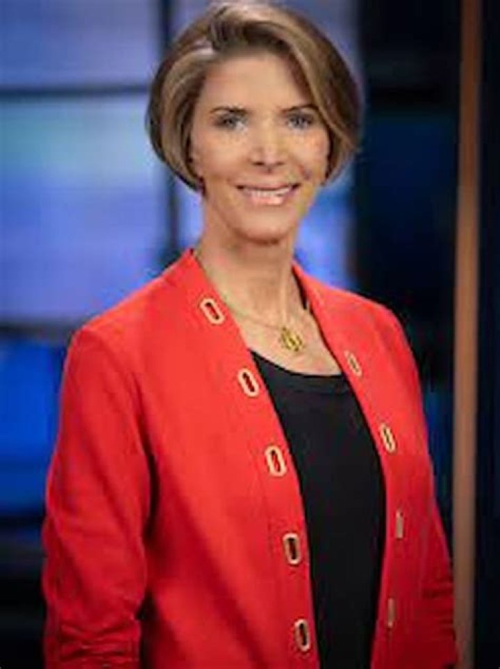 Rachael O’Neil Bio, Wiki, Age, Salary, Husband and WGNO, ABC26