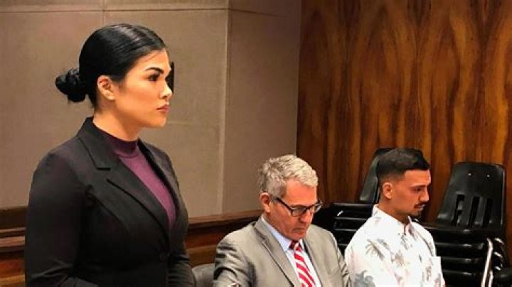 Rachael Ostovich: Divorce, Assault & Net Worth