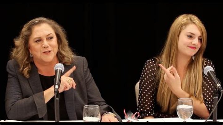 Rachel Ann Weiss Net Worth