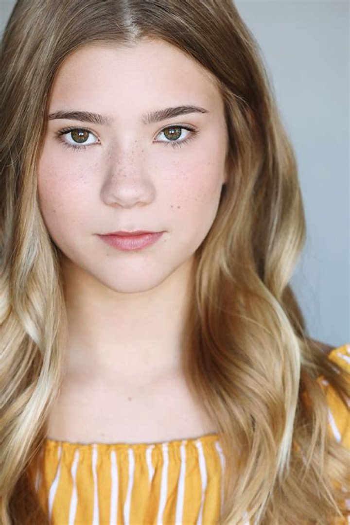 Rachel Eggleston Age, Height, Weight, Biography, Wiki, Net Worth and more