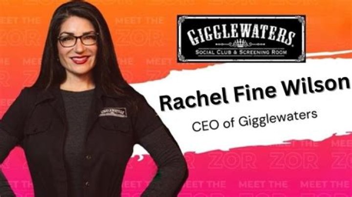 Rachel Fine Net Worth, Income, Salary, Earnings, Biography