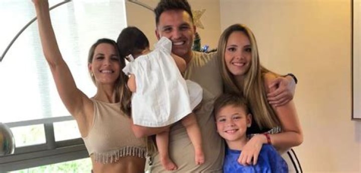 Rafael Olarra Age, Net Worth, Instagram: Did Luke Evans And Rafael Olarra Breakup?