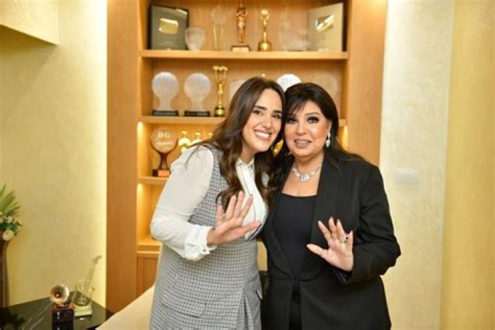 Ragaa Abdou’s biography, net worth, fact, career, awards and life story