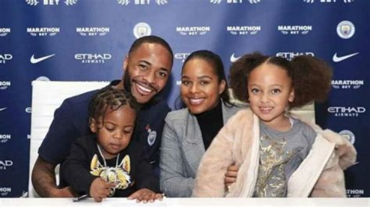 Raheem Sterling Parents and Religious Family, Christian Or Muslim Background?