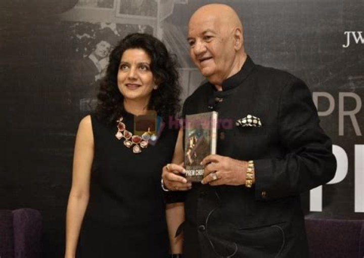 Rakita Chopra’s biography, net worth, fact, career, awards and life story