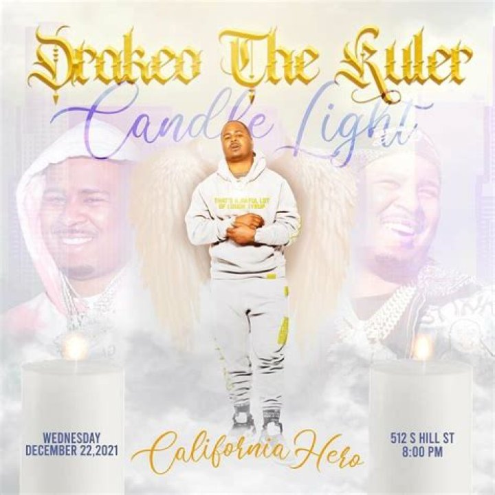 Ralfy The Plug Age and Net Worth: All About Drakeo the Ruler’s Brother