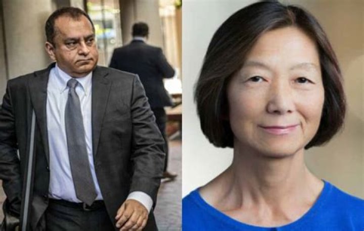 Ramesh Sunny Balwani Net Worth: Where Is His Ex Wife Keiko Fujimoto Now?