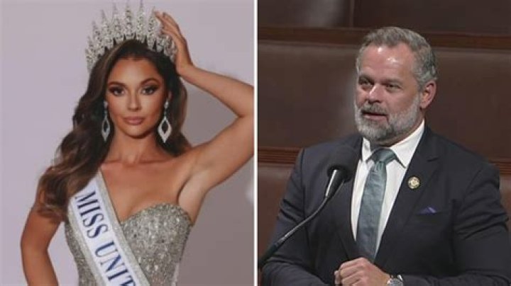 Rana Mills: Who Is Cory Mills’ Wife?