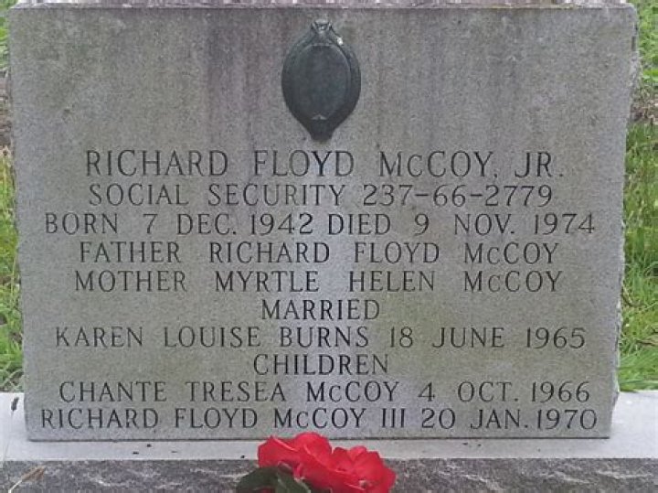 Randall McCoy ALS Death: How Did Randel McCoy Die? Wrestling Coach