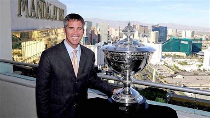 Randy Bernard Net Worth, Income, Salary, Earnings, Biography