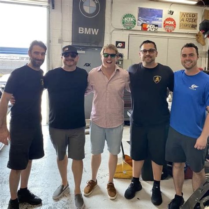 Randy Tillim Savage Garage Net Worth