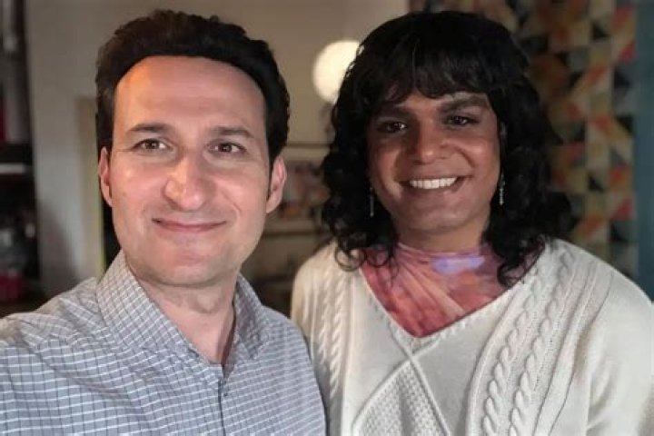 Raoul Bhaneja Bio, Wiki, Age, Height, Family, Wife, Movies and Net Worth.