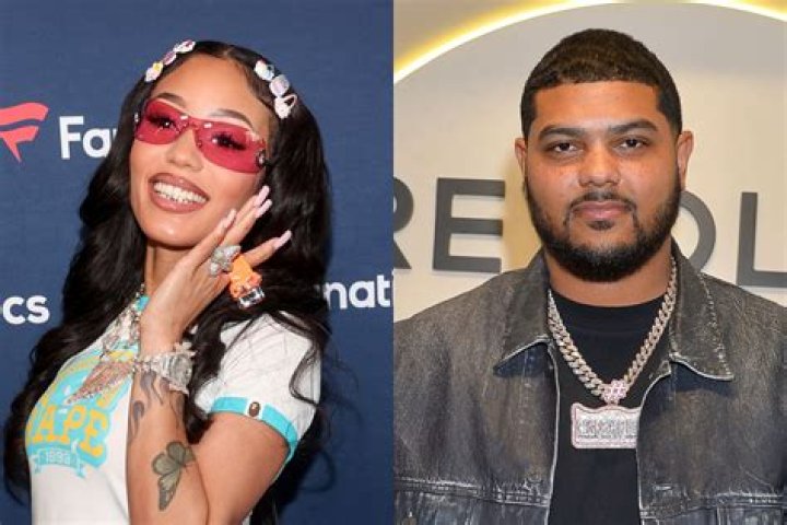 Rapper: Coi Leray Boyfriend Name Revealed: Who Is She Dating?