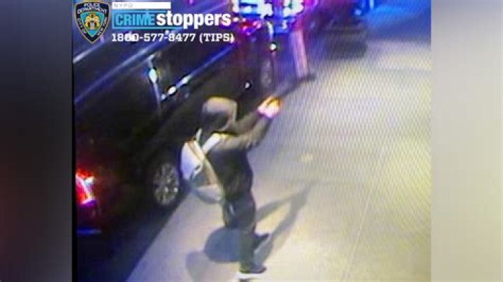 Rapper: Is Nas Blixky Dead Or Still Alive? Police Post Footage Of Shooter On Reddit