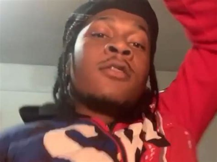 Rapper Nas Blixky Shot And In Critical Condition- Prayers Flowing On Social media Hoping He Is Not Dead