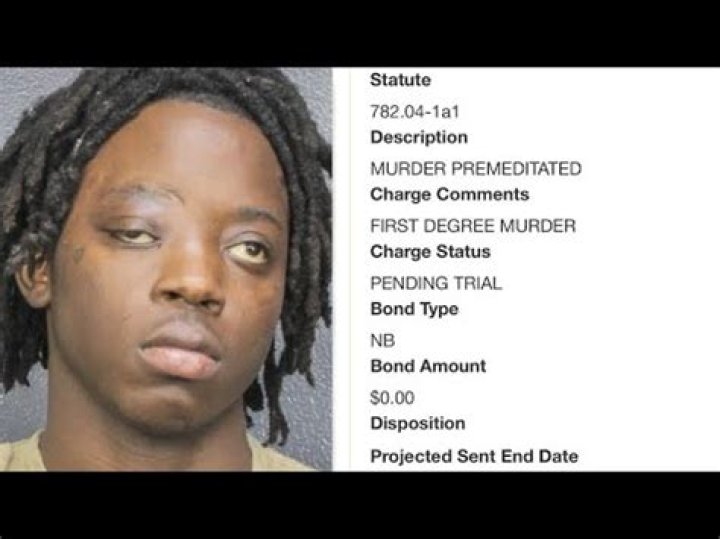 Rapper PJ Glizzy Arrested For Murder In NY As Many Claims He Was Involved in A Harlem Shooting, Is It True?