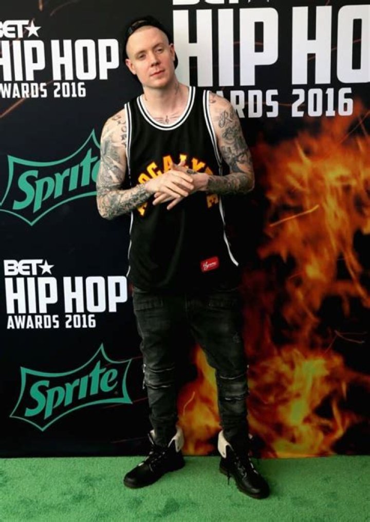 Rapper Scotty Cain Wiki Bio, 2019: Age, Birthday, Height, Net Worth, Real Name, Girlfriend, Address & Social Media