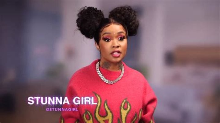 Rapper: Stunna Gambino Gender – Is Stunna Gambino Boy Or Girl?