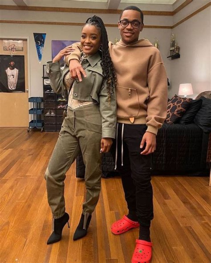 Rapper TLE Cinco Net Worth, Age, Real Name, Girlfriend :: Where is He From?