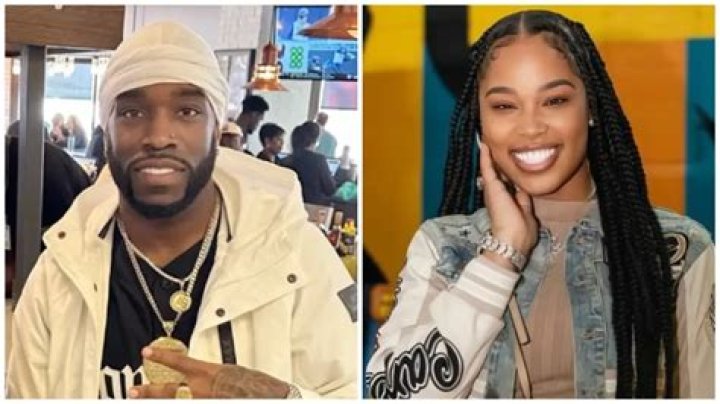 Rapper: Who Is LaTruth Wife Briana Hampton? Meet Him On Instagram