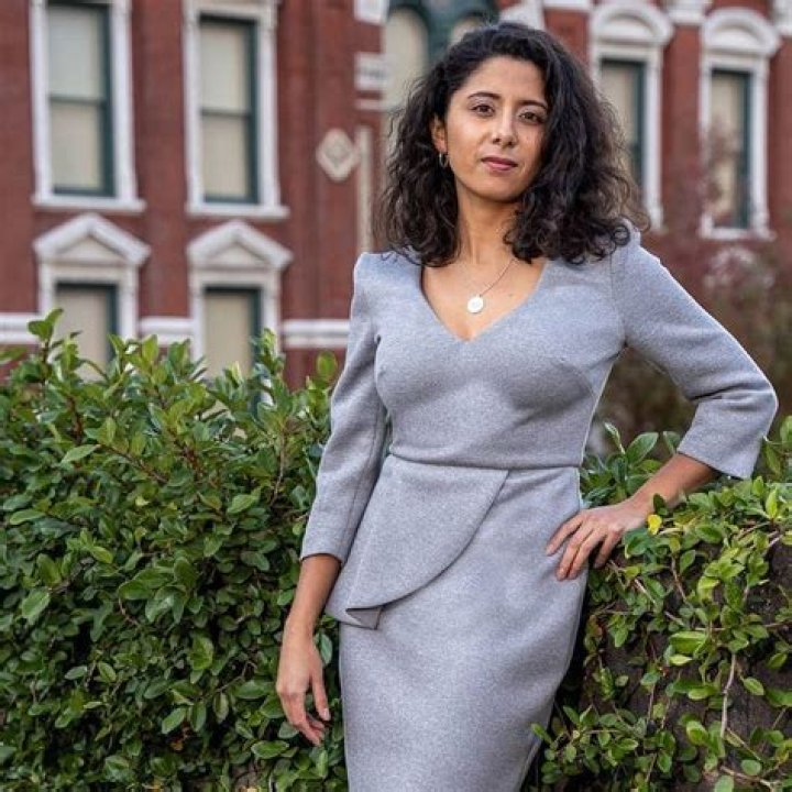 Raquel Rodríguez Hidalgo’s biography, net worth, fact, career, awards and life story