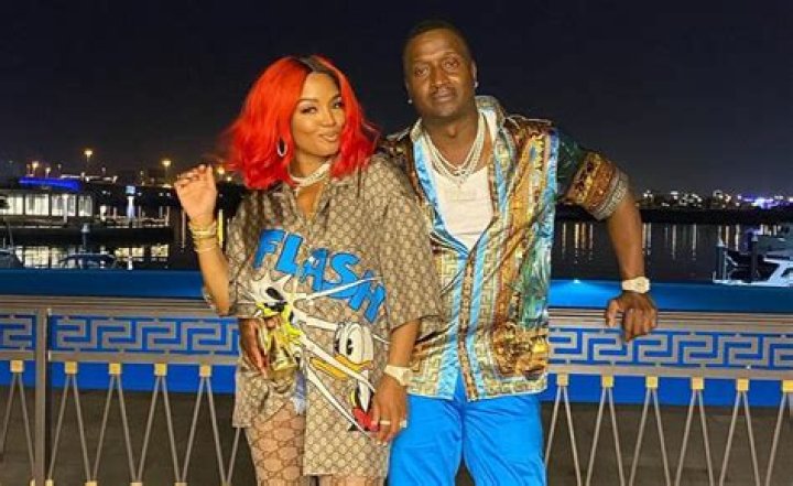 Rasheeda – Bio, Net Worth, Husband, Kids, Age, Family, Facts, Parents, Height, Nationality, Birthday, Ethnicity, Hair, Songs, Albums, TV Shows, Wiki