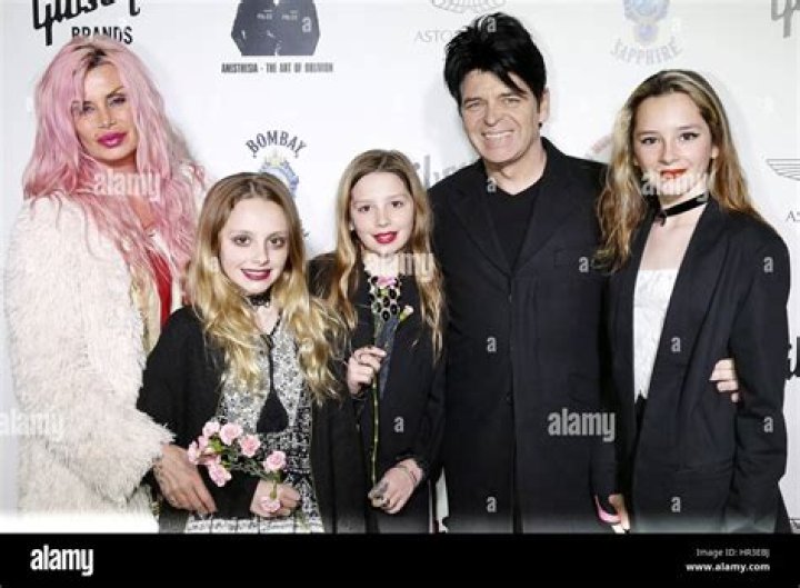 Raven Numan Wikipedia Age: Everything On Gary Numan Daughter