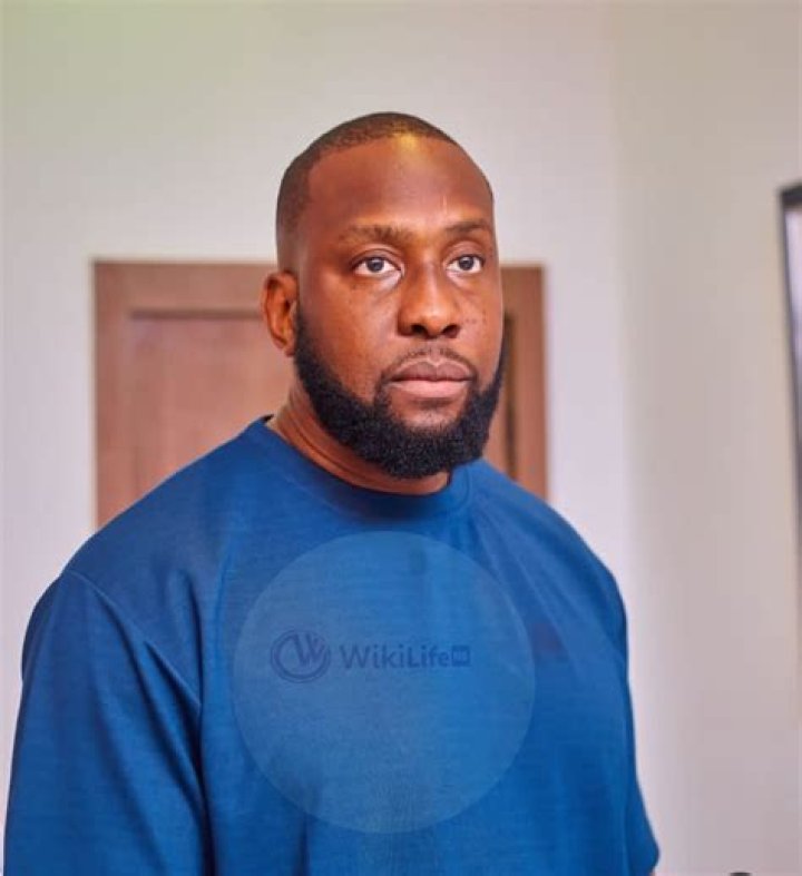 Ray Emodi Biography, Age, Career, Movies, Net worth