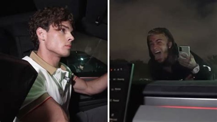 Raymond Weber Livestream Full Video Is Viral On Facebook