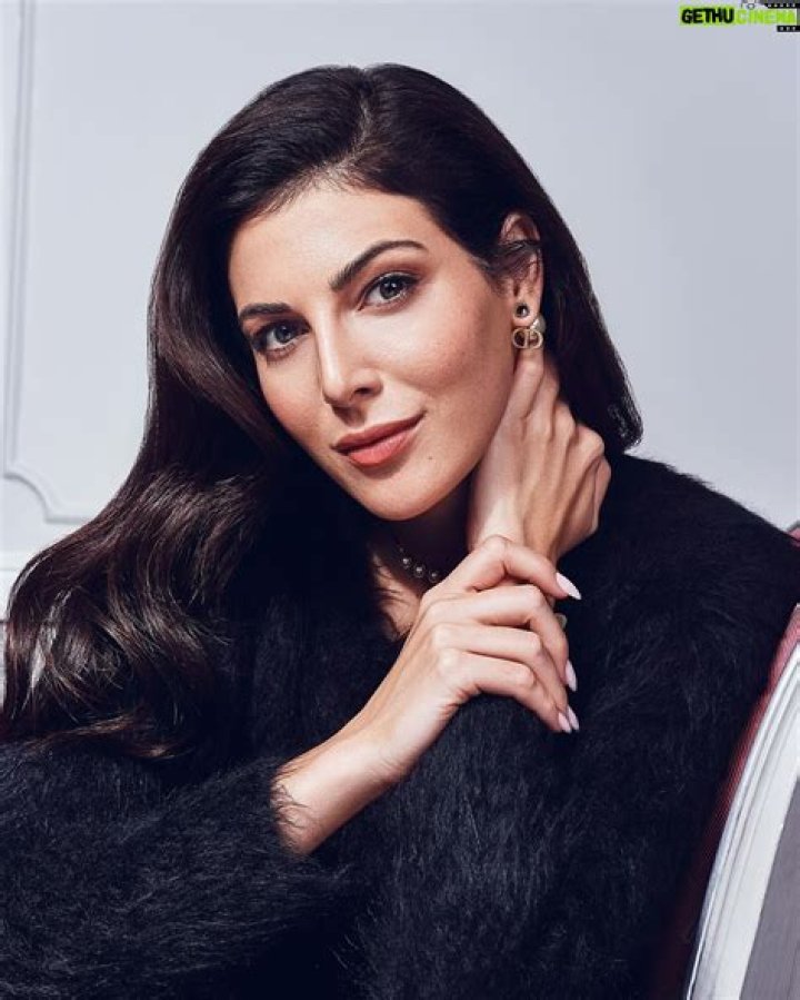 Razane Jammal Age, Wiki, Biography, Boyfriend, Parents, Instagram