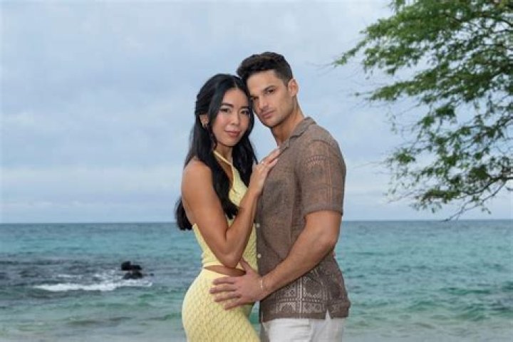 Real Estate Agent Marissa Rodriguez On Temptation Island: Her Salary And Net Worth Revealed