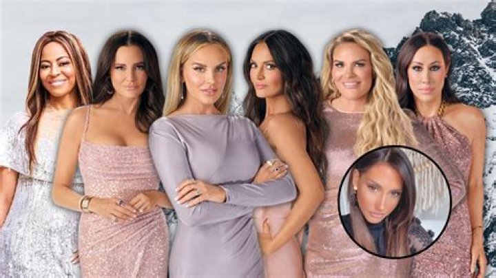 Real Housewives of Salt Lake City: Is Jen Shah In Jail? What Did She Do And What Happened To Her?